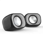 HP DHS 211 Multimedia Speaker