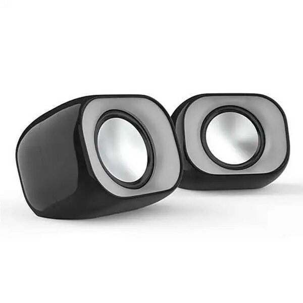 HP DHS 211 Multimedia Speaker