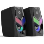 HP Multimedia Speaker DHE 6000