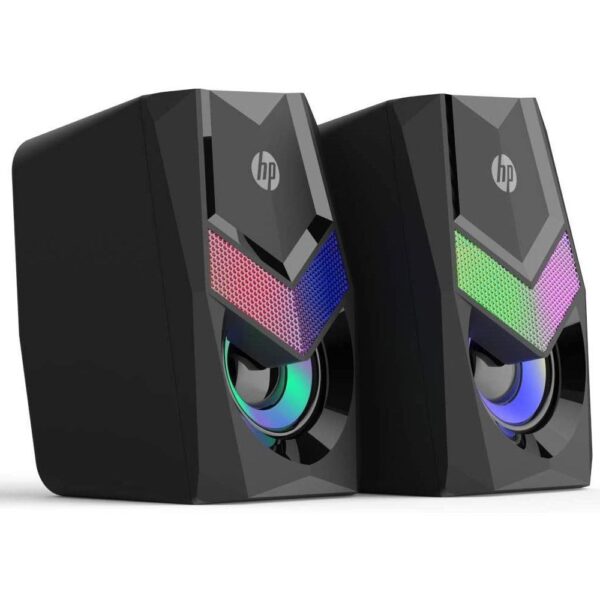 HP Multimedia Speaker DHE 6000