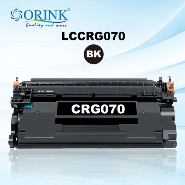 Canon CRG070
