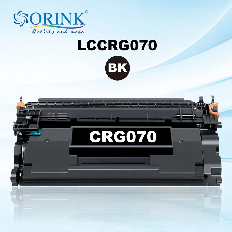 Canon CRG070 Canon CRG070