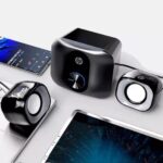 HP Multimedia Speaker DHS 2111S - Image 2