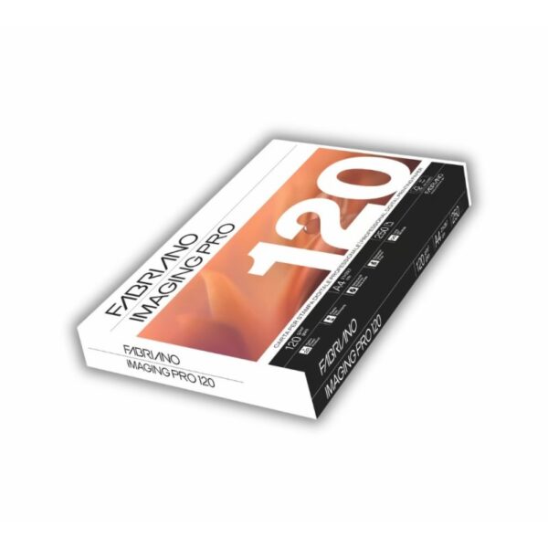 Fabriano Imaging Pro A4 120g 250 Sheet