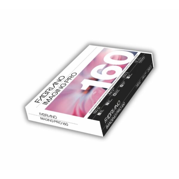 Fabriano Imaging Pro A4 160g 250 Sheet