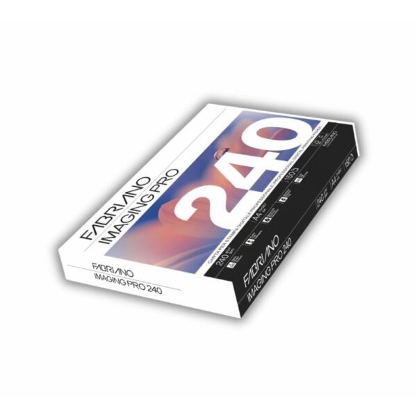 Fabriano Imaging Pro A4 240g 150 Sheet