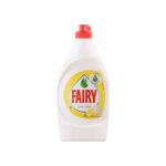 Deterdžent Za Sudje Fairy 450ml