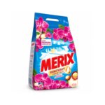 Deterdžent Za Veš Merix 30 Pranja