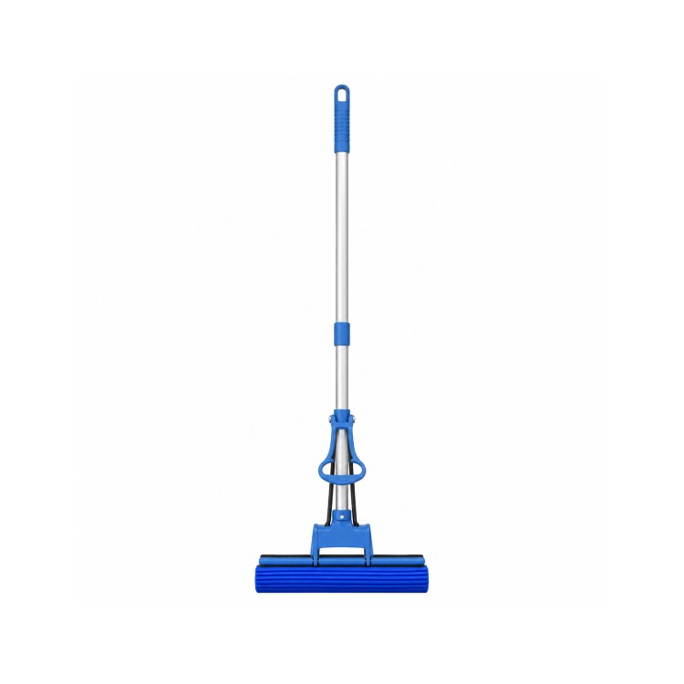 Džoger Mop Sa Spužvom 27x120 cm Džoger Mop Sa Spužvom 27x120 cm
