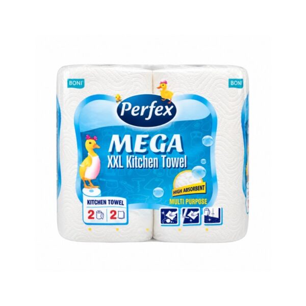 Kuhinjski Ubrus Perfex Mega XXL 2/1