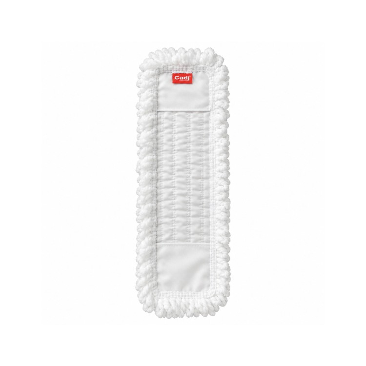 Mop Pamučna Krpa Dopuna Cadi 40 cm Mop Pamučna Krpa Dopuna Cadi 40 cm