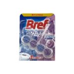 Osvježivač WC Šolje Bref Power Aktiv 4 Classic
