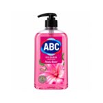 tecni-sapun-abc-rose-bouquet-400ml 1