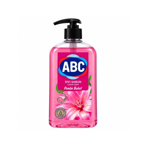 tecni-sapun-abc-rose-bouquet-400ml 1