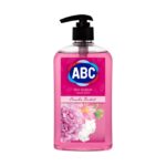 Tečni Sapun ABC Rose Bouquet 400ml
