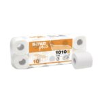 Toalet Papir Save Plus 1010S Dvoslojni 10/1