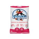 Vrećice Za Zamrzivač 5 L 25/1