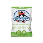 Vrećice Za Zamrzivač Frosti 3 L 30/1