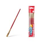 Četkice Erich Krause Jolly Friends 6 Kom 62939