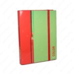 Fascikla LP3E Color Line