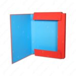 Fascikla LP3E Croma Touch - Image 2