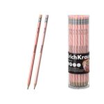 Grafitna Olovka Plastična Erich Krause Prima Cat 65385