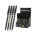 Hemijska Olovka Erich Krause R 301 Stick & Grip Sport DNA 07 mm