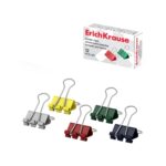 Kopče Za Dokumenta Erich Krause Classic 19 mm 25089