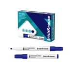 Marker Whiteboard Erich Krause W 500 Plavi 12846