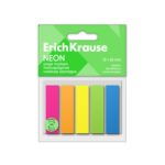 Markeri Za Stranice Erich Krause Neon 61558