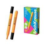 Text Marker ErichKrause Visioline V 17 Light Neon Orange 63559