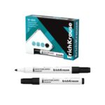 Whiteboard Marker Erich Krause W 500 Crni 12845