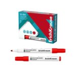 Whiteboard Marker Erich Krause W 500 Crveni 12847