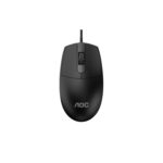 AOC MS100B Miš Kancelarijski Žičani