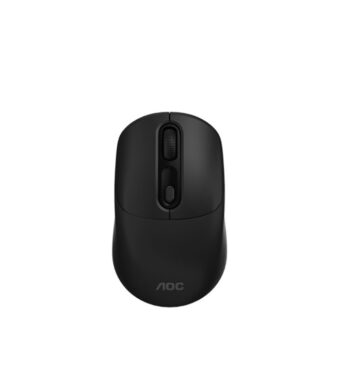AOC MS210B Miš Kancelarijski Wireless
