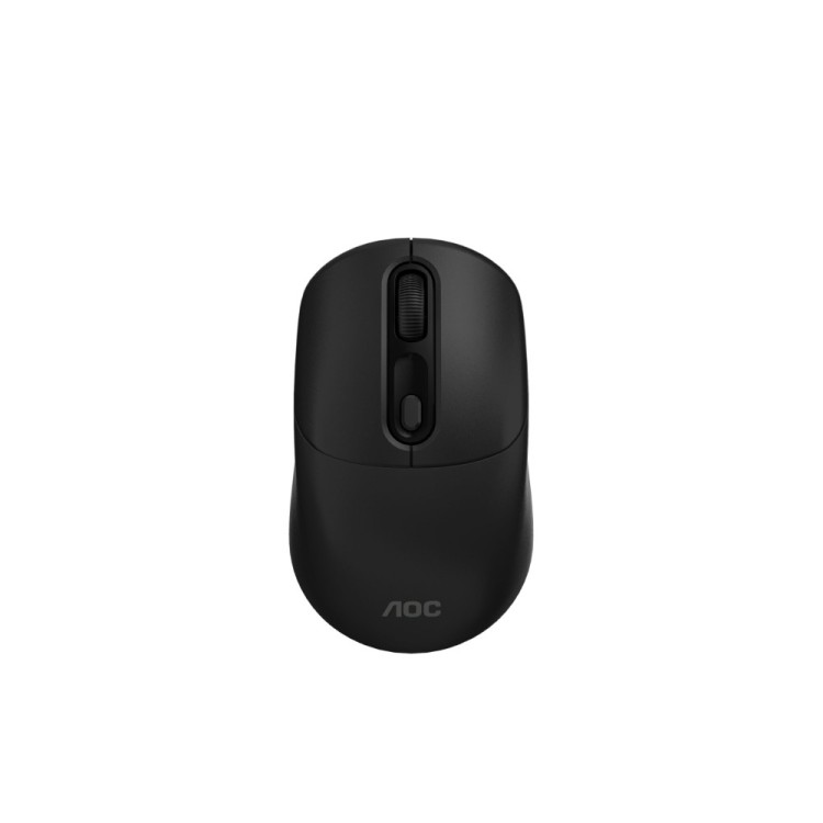 AOC MS210B Miš Kancelarijski Wireless