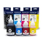 Brother BT6000 BT5000 Ink Bottle