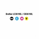Brother LC3619XL