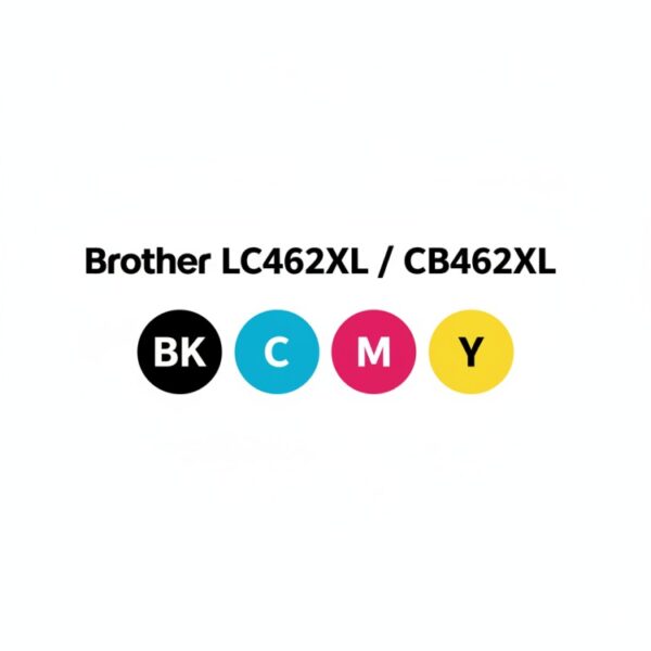 Brother LC462XL