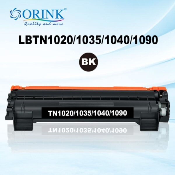 Brother TN1020 TN1035 TN1040 TN1090