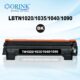 Brother TN1020 TN1035 TN1040 TN1090
