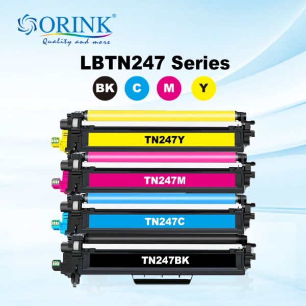 Brother TN247 Color