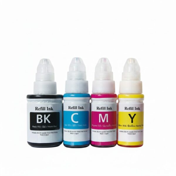 Canon GI490 Ink Bottle