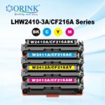 HP CF216A Color