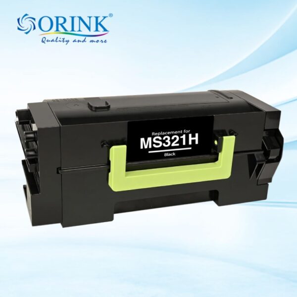 Lexmark MS321H