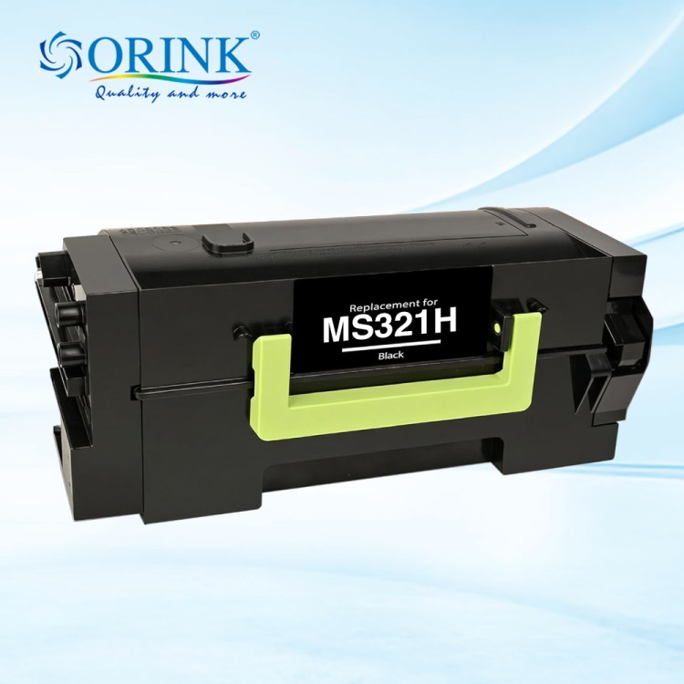 Lexmark MS321H Lexmark MS321H