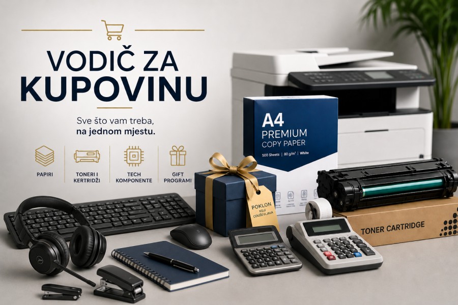 Ultimativni Vodic Za Kupovinu