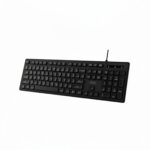 AOC KB110B-97 Tastatura Kancelarijska Wireless 1
