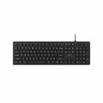 AOC KB110B-97 Tastatura Kancelarijska Wireless
