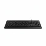 AOC KB200B-97 Tastatura Kancelarijska Žičana 1